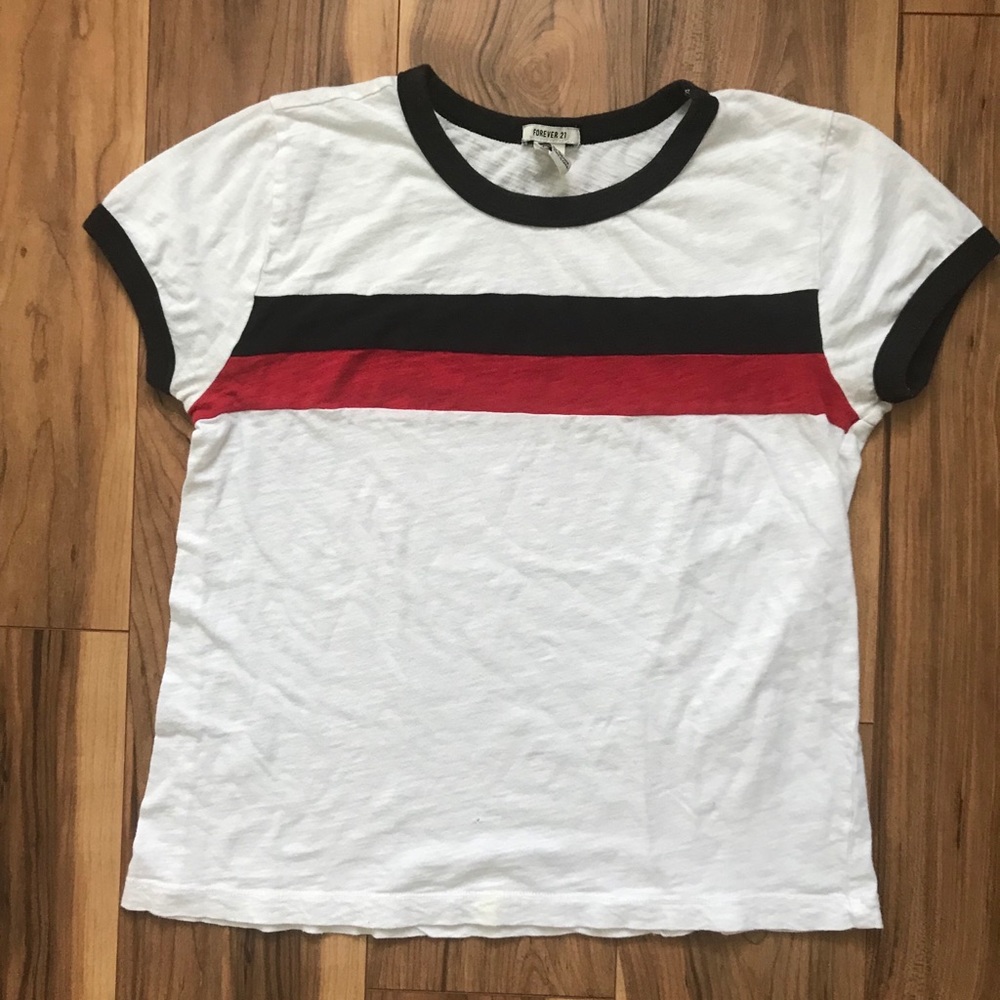 Forever 21 Shirt